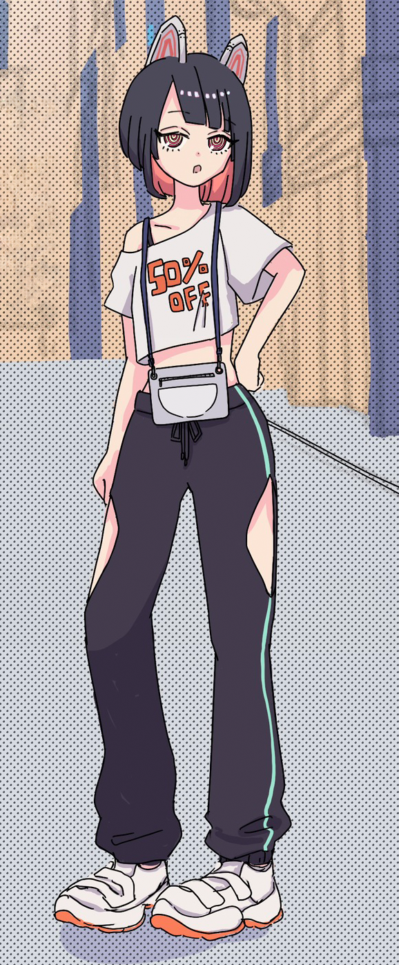 ミラち